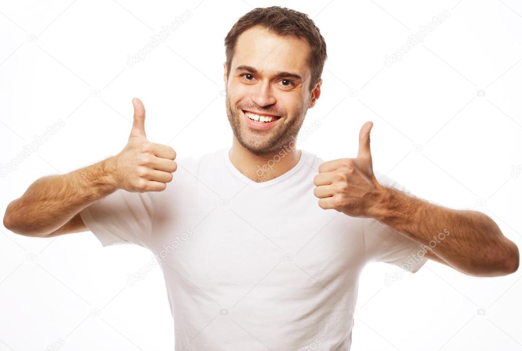 random image